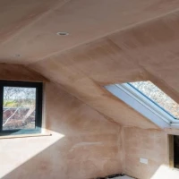 Hip to Gable Loft Conversion 0